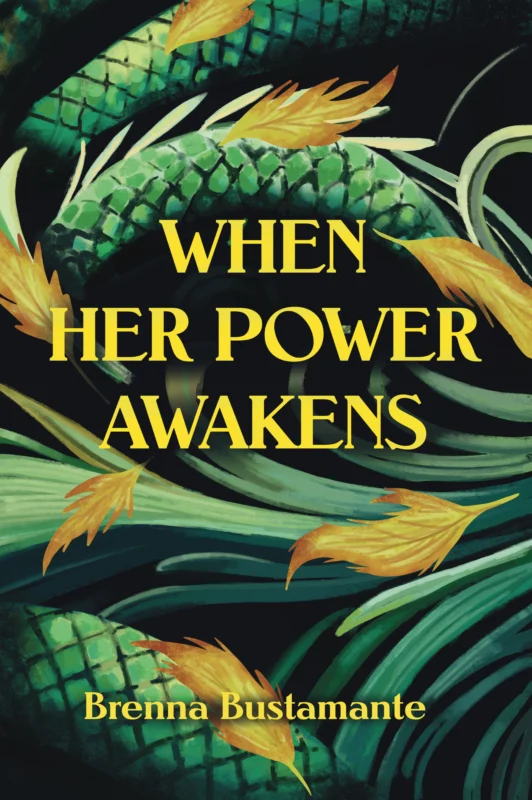 When Her Power Awakens