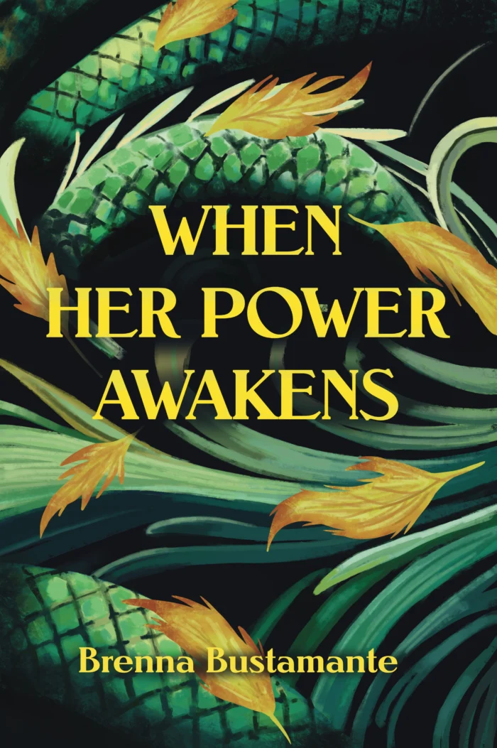 When Her Power Awakens