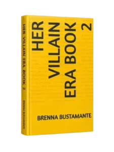 Her Villain Era Book 2