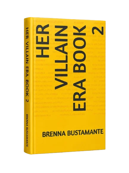 Her Villain Era Book 2